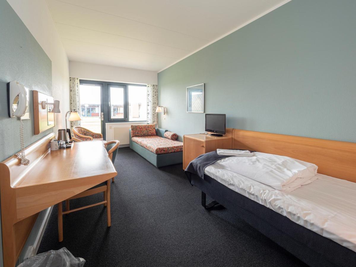 Kobaek Strand Konferencecenter Skaelskor Room photo