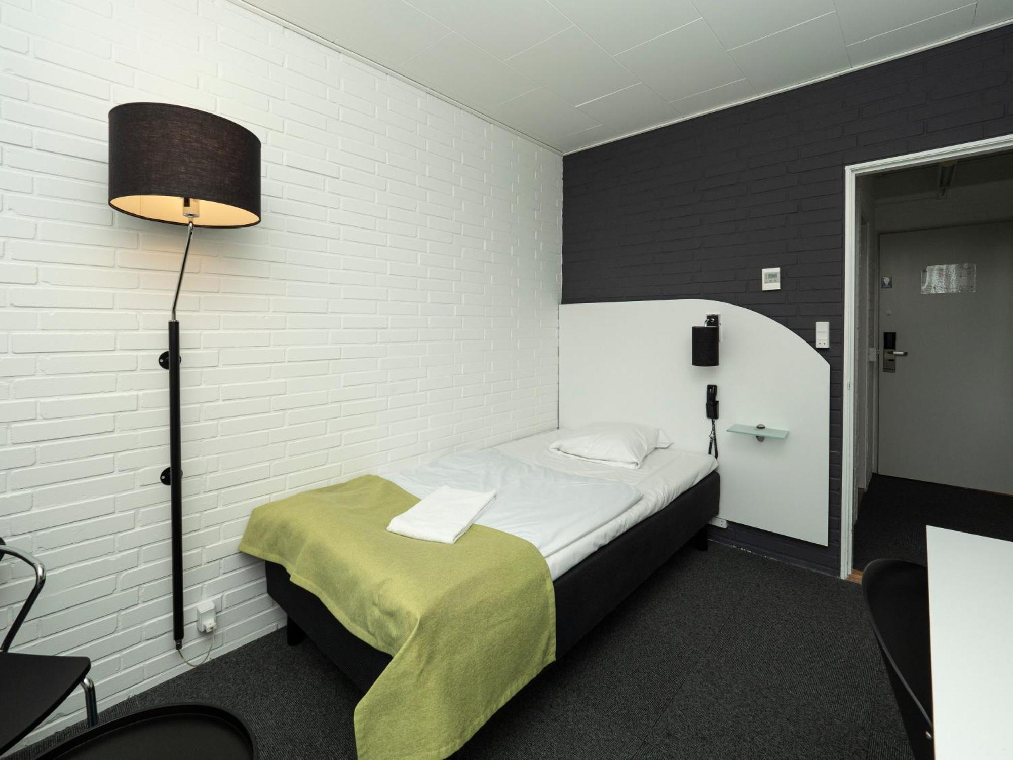 Kobaek Strand Konferencecenter Skaelskor Room photo
